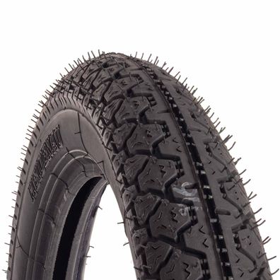 Moped Reifen 2 3/4 x 16 46J TT, Reinforced, Profil K36/1