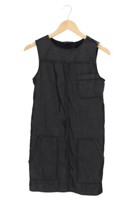 DIESEL Jeanskleid Damen Gr. S schwarz
