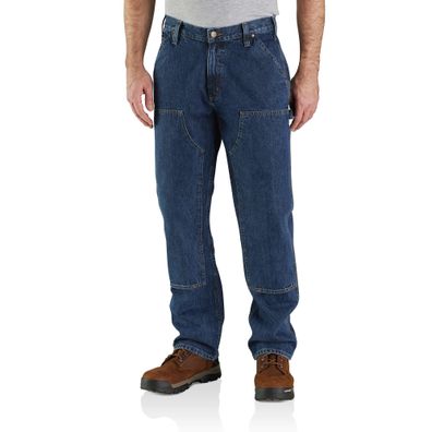 Carhartt double-front logger jean Modell 104944