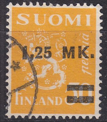 Finnland Finland SUOMI [1931] MiNr 0171 I ( O/ used )