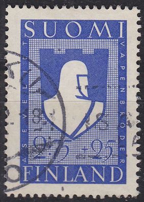 Finnland Finland SUOMI [1941] MiNr 0238 ( O/ used )