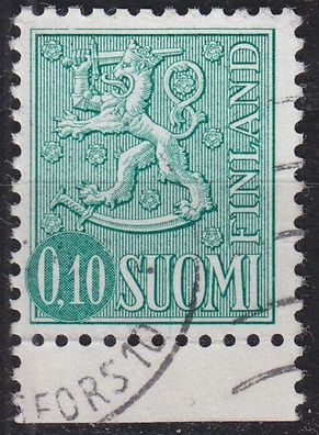 Finnland Finland SUOMI [1963] MiNr 0557 x II ( * */ mnh )