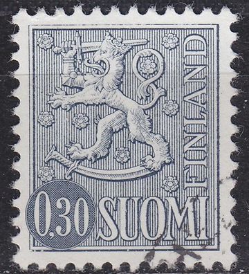 Finnland Finland SUOMI [1965] MiNr 0606 x II ( O/ used )