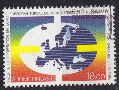 Finnland Finland SUOMI [1992] MiNr 1166 ( O/ used )