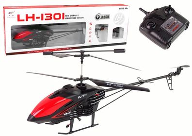 Ferngesteuerter Helikopter ?LH-1301 2.4G 80 cm x 30 cm x 10 cm