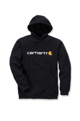 Carhartt Signature LOGO Sweatshirt 100074