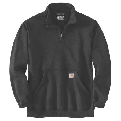 Carhartt Quarter-Zip Sweatshirt 105294