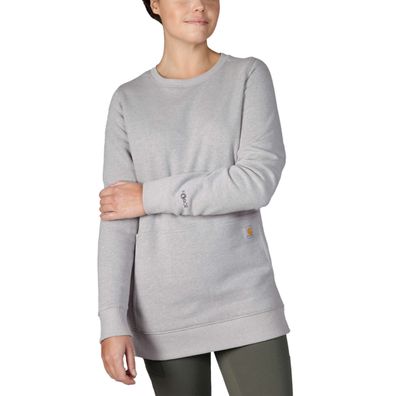 Carhartt Relaxed FIT Lightweight Sweatshirt 105468