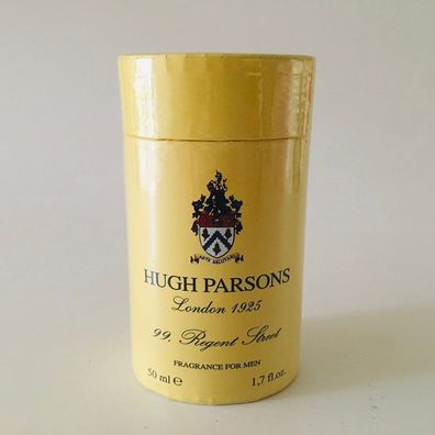Hugh Parsons 99 Regent Street Eau de Parfum 50ml