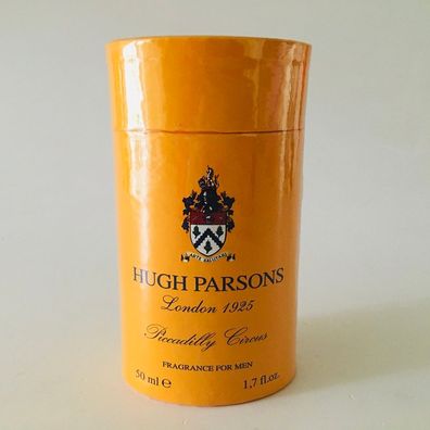 Hugh Parsons Piccadilly Circus Eau de Parfum 50ml