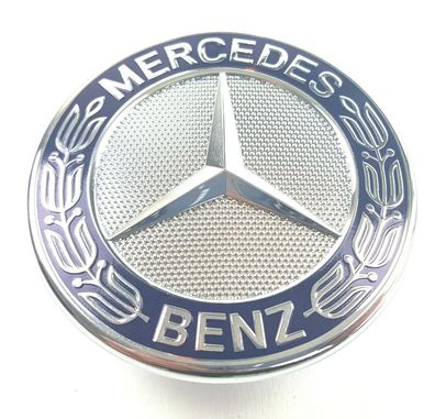 Mercedes-Benz Motorhaube Ersatz Stern Emblem W205 C W212 W213 W238 E-Klasse