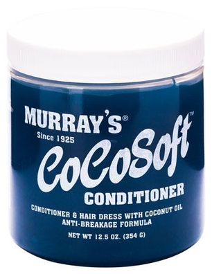 Murray's Cocosoft Conditioner 370ml