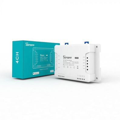 Sonoff 4CHR3 4-Kanal Smart Switch WiFi