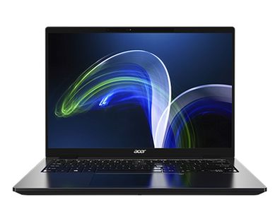 Acer TravelMate P6 TMP614P-52 - 35.6 cm (14") - Intel Core i7-1165G7 - Galaxy Black