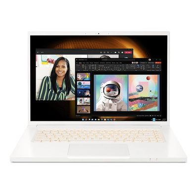 ConceptD 3 Notebook | CN316-73G | Weiß