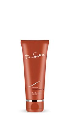 Sun Sensitive Cream SPF 50 High 50 ml von Dr. Spiller