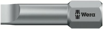 800/1 TZ Bits, 1 x 5,5 x 25 mm