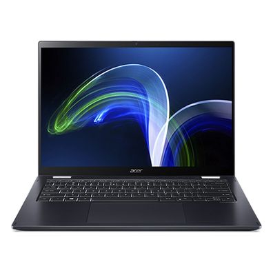 Acer TravelMate Spin P6 TMP614RN-52 - 35.6 cm (14") - Intel Core i5-1135G7 - Galax...