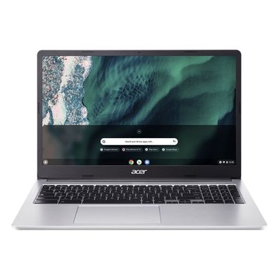 Acer Chromebook 315 Touchscreen | CB315-4HT | Silber