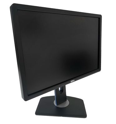 Dell P2213f Monitor, 22 Zoll, 1680x1050, USB, DVI, VGA, Displayport