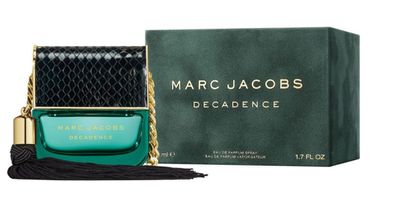 Marc Jacobs Decadence Eau de Parfum Spray 100ml
