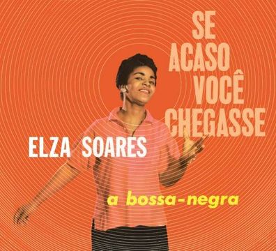 Se Acaso Voc Chegasse + A Bossa Negra - - (AudioCDs / Unterhaltung)