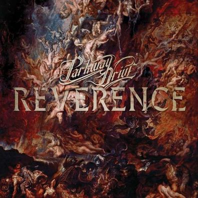 Parkway Drive - Reverence - - (Vinyl / Rock (Vinyl))