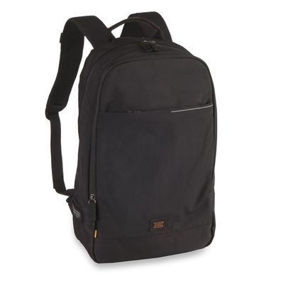 camel active Backpack 361 201, black, Unisex