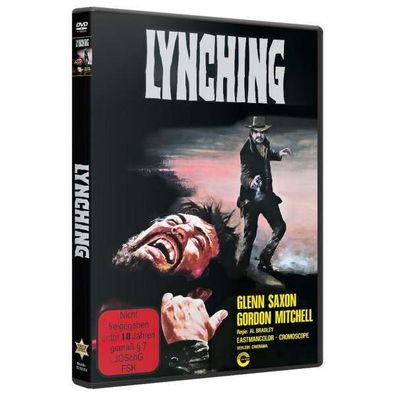Lynching aka DIE STUNDE DER Aasgeier - - (DVD Video / Sonstige / unsortiert)