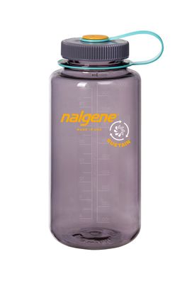 Nalgene Trinkflasche 'WH Sustain', 1 L, aubergine