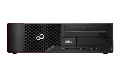 Fujitsu Esprimo E900 SFF Pentium G620 4GB 320GB HDD Windows 10