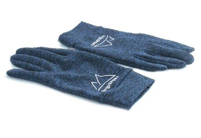 Veriga Handschuhe 'Active Walk', S/ M, blau