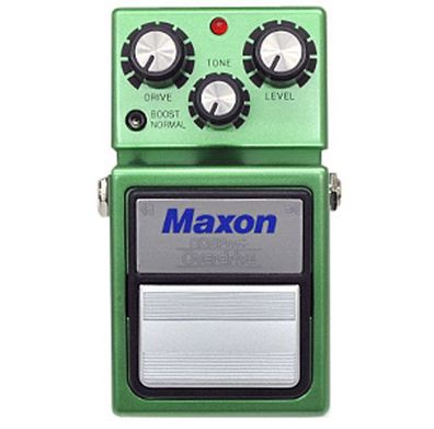 Maxon OD-9 Pro+
