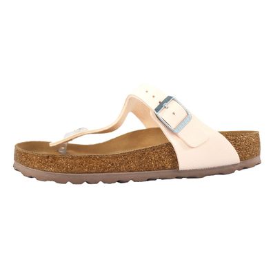 Birkenstock Gizeh BFBC 1019656 Rosa Earthy/ Light Rose