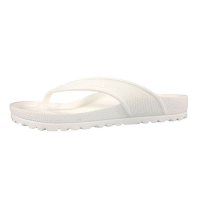 Birkenstock Honolulu 1015488 Weiß White