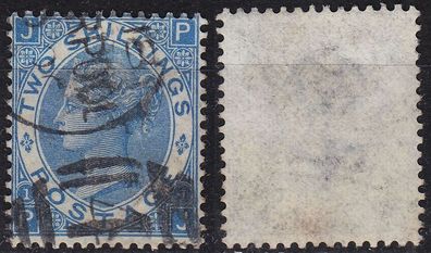 England GREAT Britain [1867] MiNr 0034 b ( O/ used ) [01]