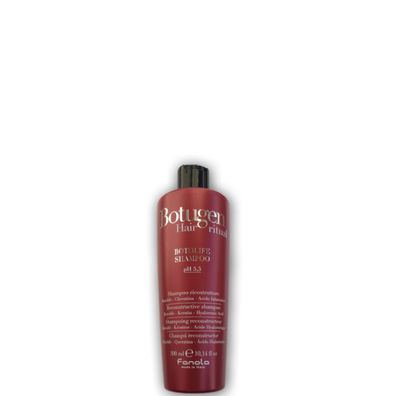 Fanola/ Botugen Hair Ritual-Botolife Shampoo 300ml/ Haarpflege