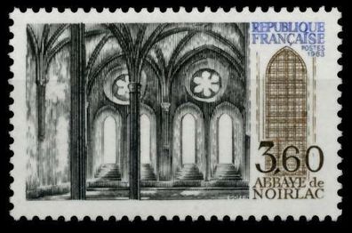 Frankreich 1983 Nr 2408 postfrisch X88E042