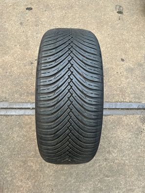 1x Allwetterreifen 215/55 R17 98W XL Maxxis Premitra All Season AP3 DOT21 6-6,3mm