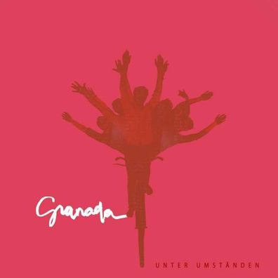 Granada (Austria): Unter Umständen - RCA - (Vinyl / Rock (Vinyl))