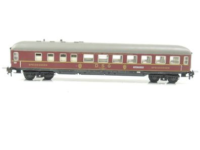 Trix Express H0 3384 Personenwagen Speisewagen 51 80 88-46150-5 DSG E532