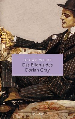 Das Bildnis des Dorian Gray Reclam Taschenbuch 20669 Oscar Wilde R