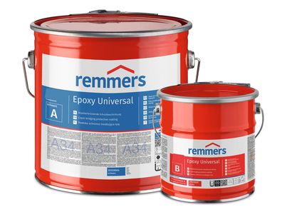 Remmers Epoxy Universal 5 KG Schutzbeschichtung
