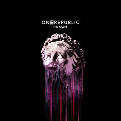 OneRepublic: Human (Deluxe Edition) - Interscope - (CD / Titel: H-P)