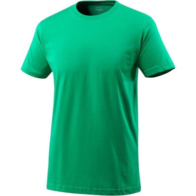 Mascot Calais T-Shirt - Grasgrün 101 3XL