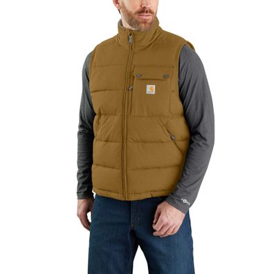 Carhartt LOOSE FIT Montana Insulated VEST 105475