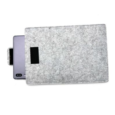 Hülle für Tablet Pc Notebook Laptop eBook iPad Tab Book Cover Schutz slim Case ...