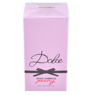 Dolce & Gabbana peony 30 ml Eau de Parfum Spray