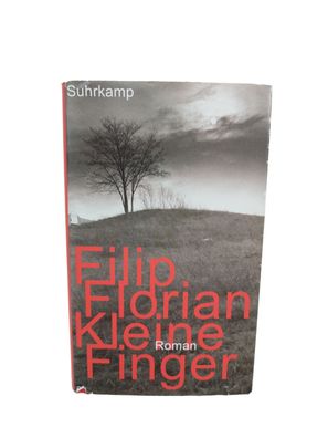 Kleine Finger: Roman von Filip Florian | Buch | Zustand gut