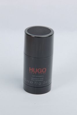 HUGO BOSS JUST Different DEO STICK 75 G